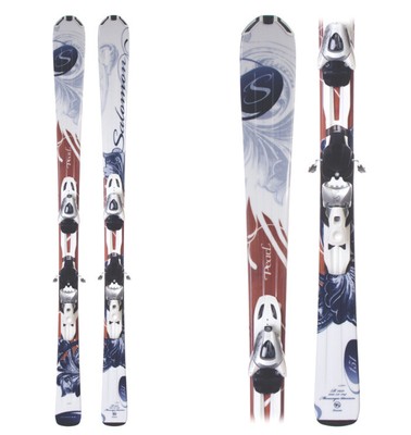 salomon diadem ski
